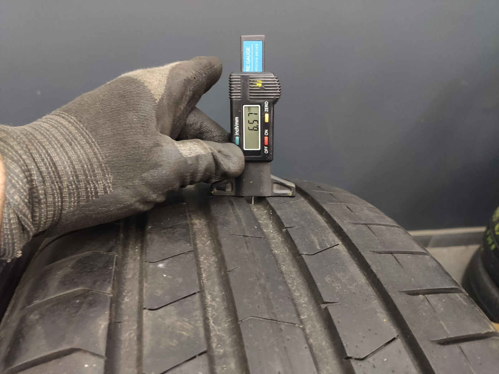  265/40R20 | Mobile.bg   5