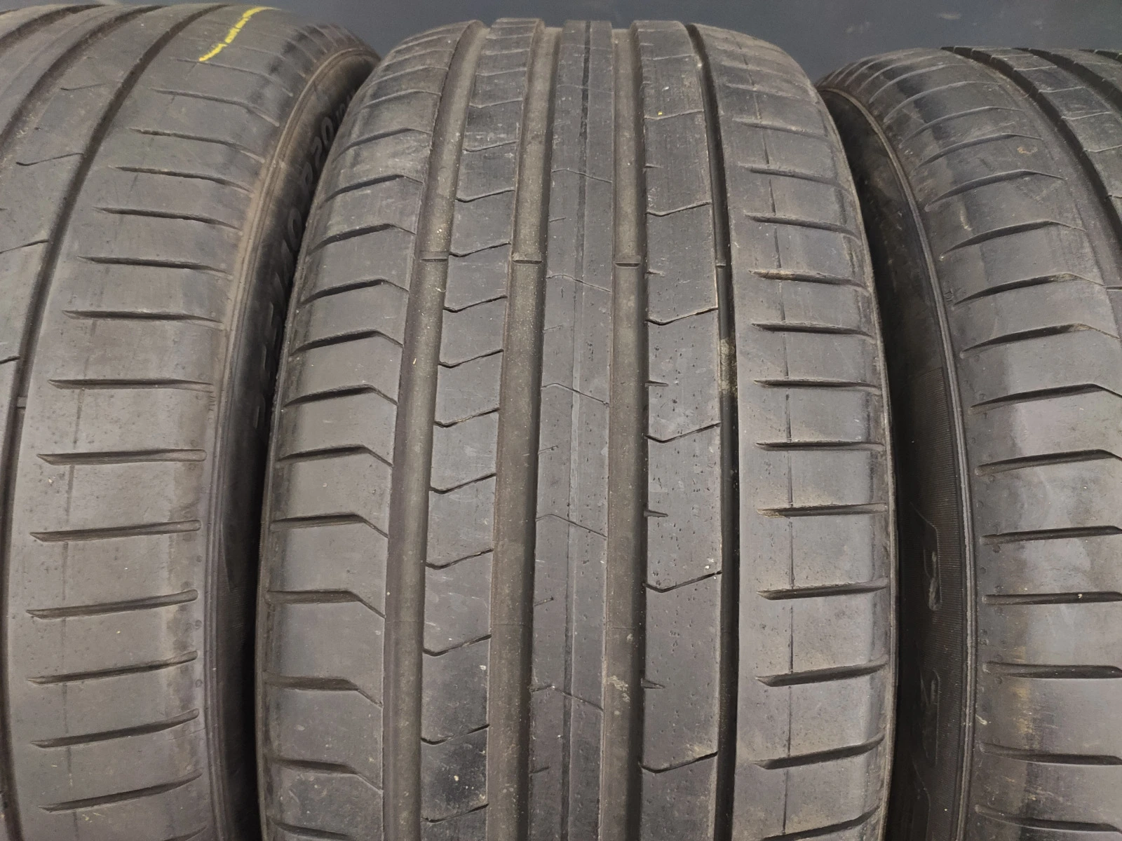  265/40R20 | Mobile.bg   3