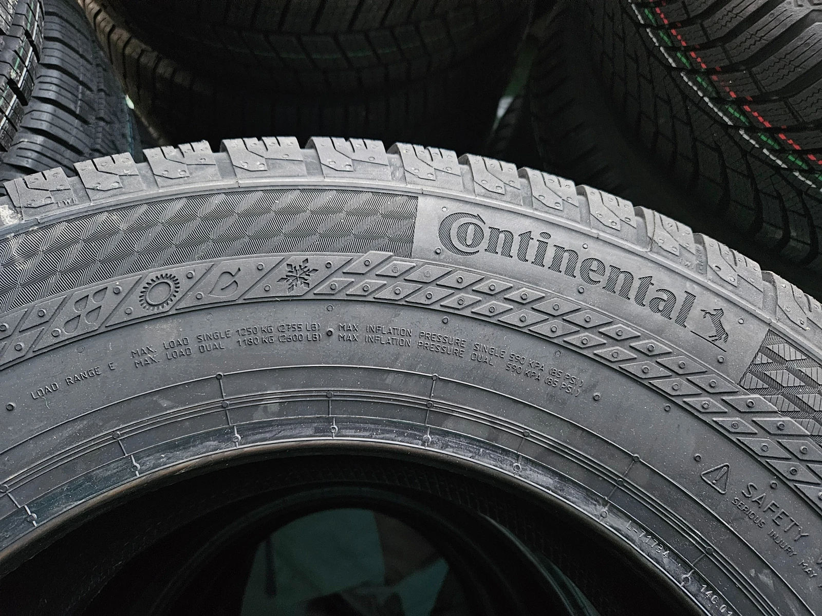  215/75R16 | Mobile.bg   5