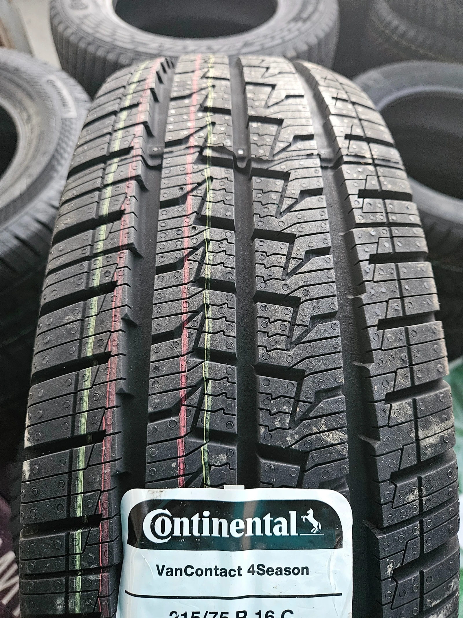  215/75R16 | Mobile.bg   3