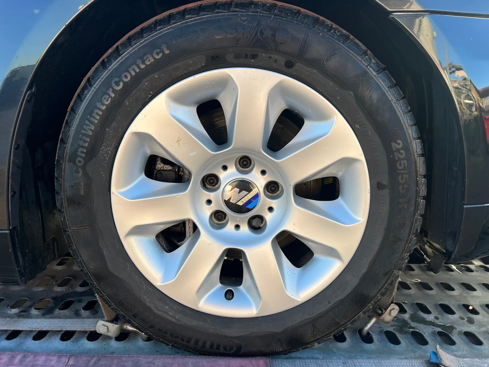    225/55R16  BMW | Mobile.bg   3