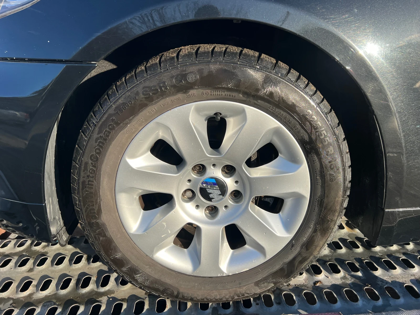    225/55R16  BMW | Mobile.bg   1