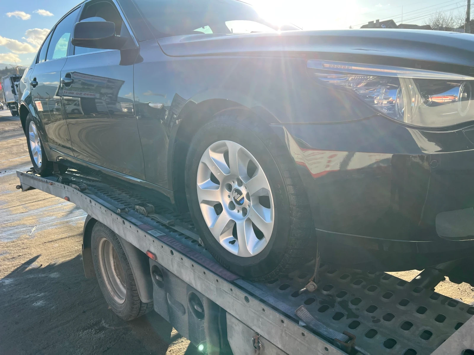    225/55R16  BMW | Mobile.bg   7