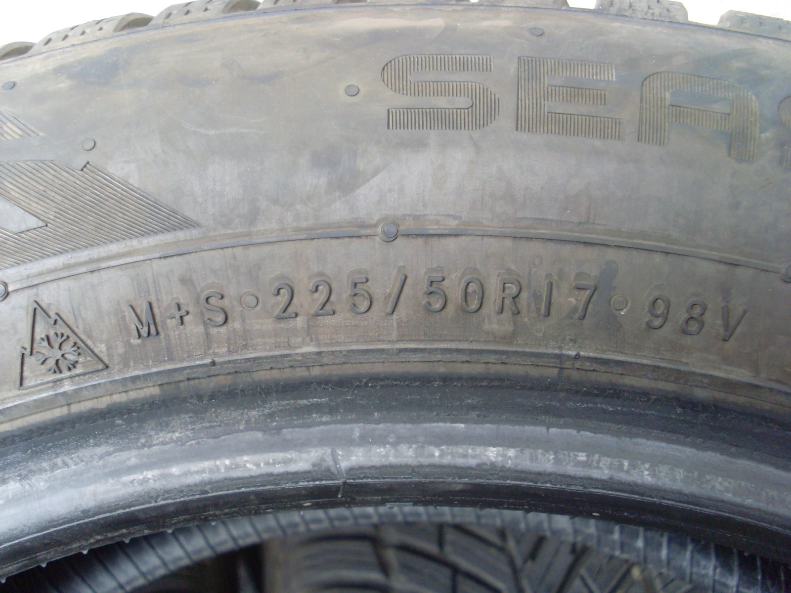 ���� 225/50R17 | Mobile.bg � ����������� 6