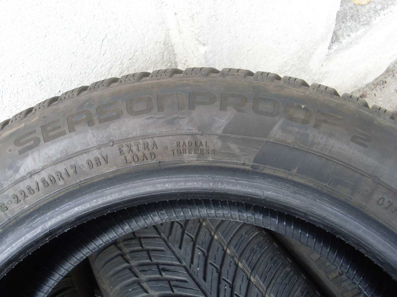 ���� 225/50R17 | Mobile.bg � ����������� 7