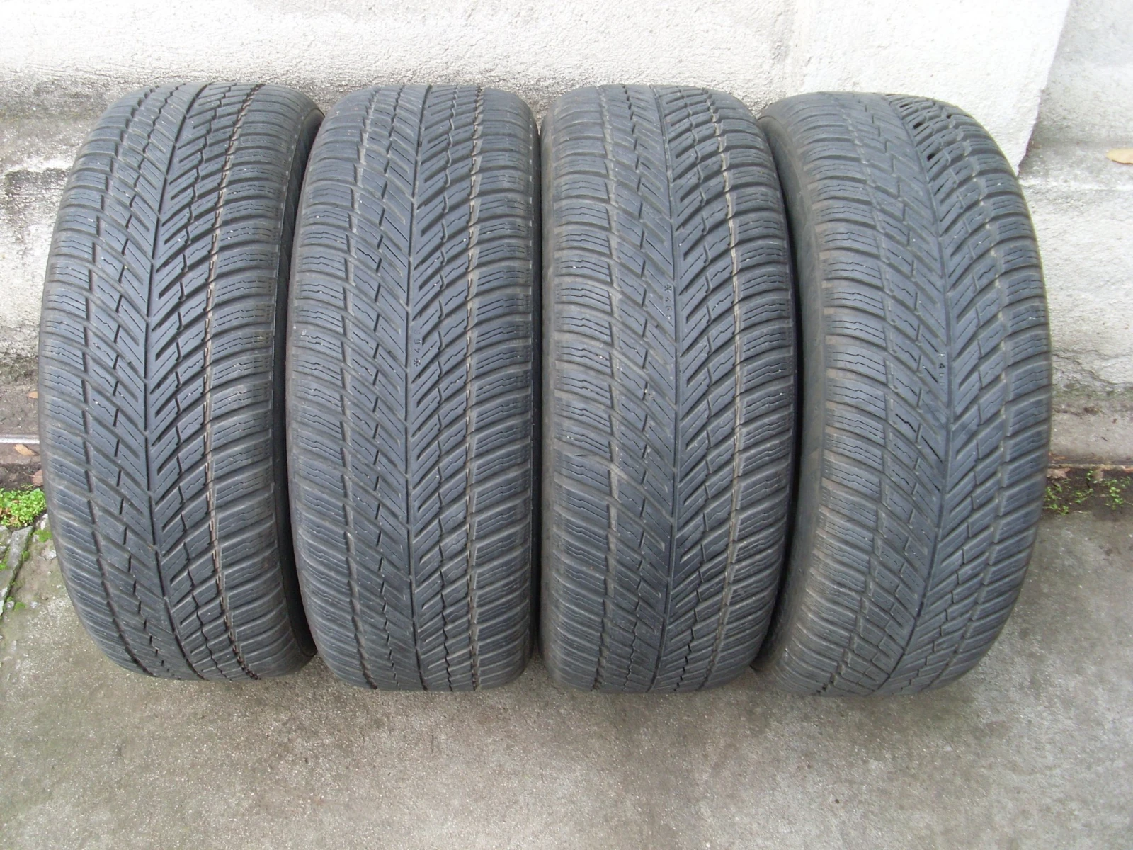 ���� 225/50R17 | Mobile.bg � ����������� 1