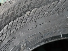 Гуми Всесезонни 215/75R16, снимка 9 - Гуми и джанти - 47722651