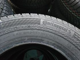 Гуми Всесезонни 215/75R16, снимка 5 - Гуми и джанти - 47722651