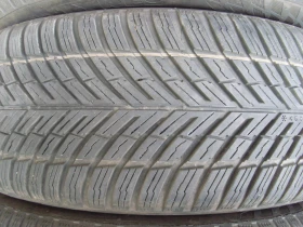 Гуми Всесезонни 225/50R17, снимка 5 - Гуми и джанти - 52452805