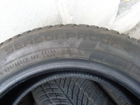 Гуми Всесезонни 225/50R17, снимка 7 - Гуми и джанти - 52452805