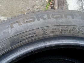 Гуми Всесезонни 225/50R17, снимка 9 - Гуми и джанти - 52452805