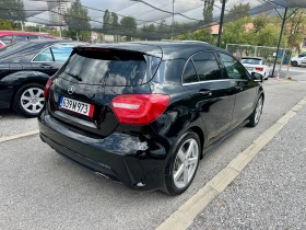 Mercedes-Benz A 220 4x4 AMG Line 🇨🇭, снимка 6