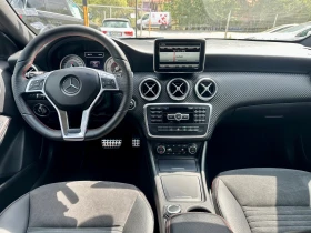 Mercedes-Benz A 220 4x4 AMG Line 🇨🇭, снимка 10