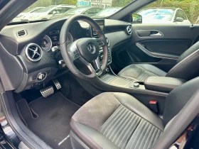 Mercedes-Benz A 220 4x4 AMG Line 🇨🇭, снимка 7