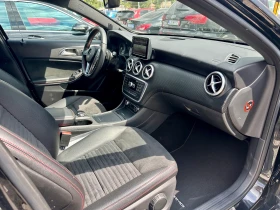 Mercedes-Benz A 220 4x4 AMG Line 🇨🇭, снимка 12