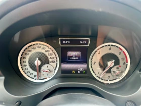 Mercedes-Benz A 220 4x4 AMG Line 🇨🇭, снимка 9