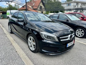 Mercedes-Benz A 220 4x4 AMG Line 🇨🇭, снимка 1