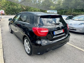 Mercedes-Benz A 220 4x4 AMG Line 🇨🇭, снимка 4