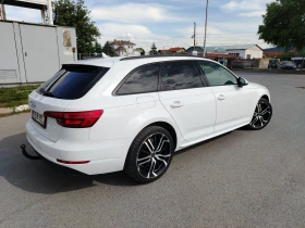 Audi A4 1.4 TFSI LED MATRIX, снимка 4