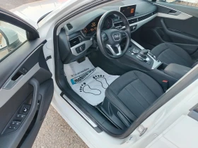 Audi A4 1.4 TFSI LED MATRIX, снимка 10