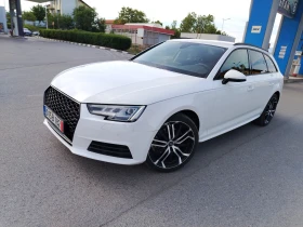 Audi A4 1.4 TFSI LED MATRIX, снимка 1