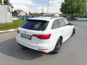 Audi A4 1.4 TFSI LED MATRIX, снимка 8