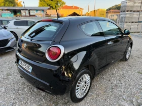 Alfa Romeo MiTo 1.4i , снимка 5