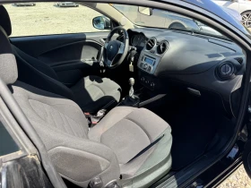 Alfa Romeo MiTo 1.4i , снимка 11