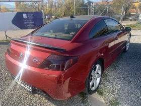 Peugeot 407 2.2I/Газ/бензин, снимка 7