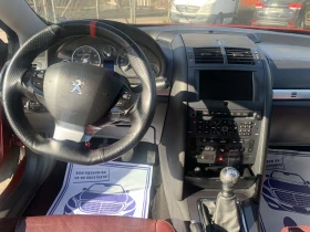 Peugeot 407 2.2I/Газ/бензин, снимка 12