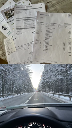 Mazda 6 2.2D 184к.с., снимка 17