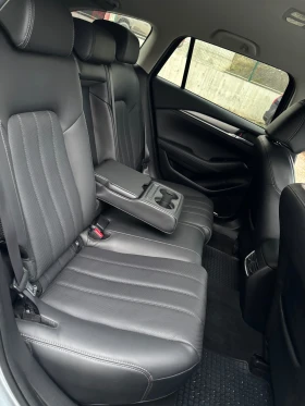 Mazda 6 2.2D 184к.с., снимка 13