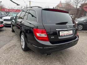 Mercedes-Benz C 200 2.2CDI-AVANTGARDE, снимка 3