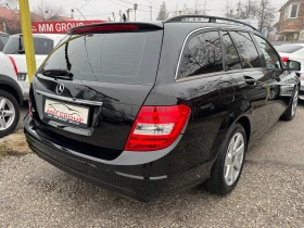 Mercedes-Benz C 200 2.2CDI-AVANTGARDE, снимка 5