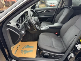 Mercedes-Benz C 200 2.2CDI-AVANTGARDE, снимка 12