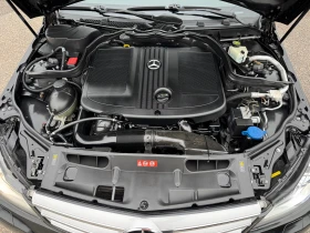 Mercedes-Benz C 200 2.2CDI-AVANTGARDE, снимка 8