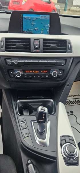 BMW 320, снимка 10