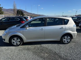 Toyota Corolla verso (KATO НОВА), снимка 10