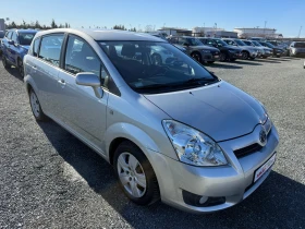 Toyota Corolla verso (KATO НОВА), снимка 3