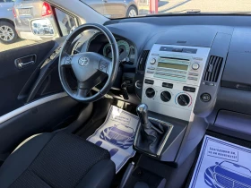 Toyota Corolla verso (KATO НОВА), снимка 16