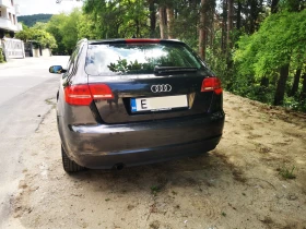 Audi A3 2.0tdi CR, Ксенон, снимка 4