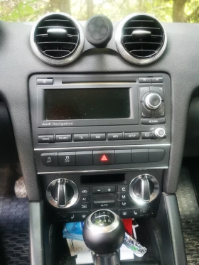 Audi A3 2.0tdi CR, Ксенон, снимка 10