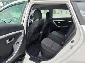 Hyundai I30 1.4i 100k.c 6ck. EURO 5B ITALIA , снимка 12