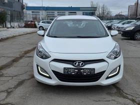 Hyundai I30 1.4i 100k.c 6ck. EURO 5B ITALIA , снимка 1