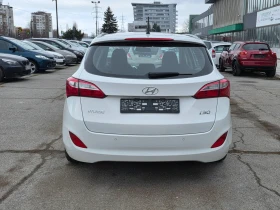 Hyundai I30 1.4i 100k.c 6ck. EURO 5B ITALIA , снимка 5