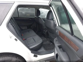Subaru Outback 2017 SUBARU OUTBACK 2.5I LIMITED, снимка 12