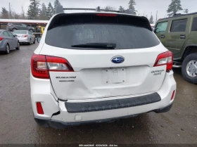 Subaru Outback 2017 SUBARU OUTBACK 2.5I LIMITED, снимка 8