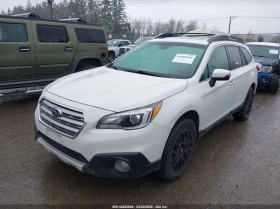Subaru Outback 2017 SUBARU OUTBACK 2.5I LIMITED, снимка 3