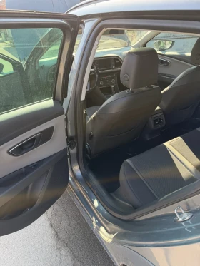 Seat Leon, снимка 11