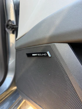 Seat Leon, снимка 10